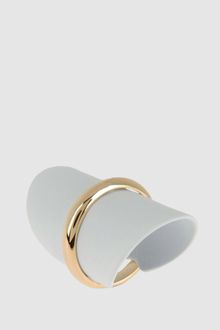 Maison Martin Margiela Ring - Lyst