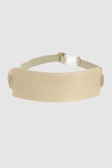 Mm6 By Maison Martin Margiela Belt - Lyst