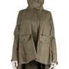 Nicholas K 0237 Booker Jacket in Green (shark) - Lyst