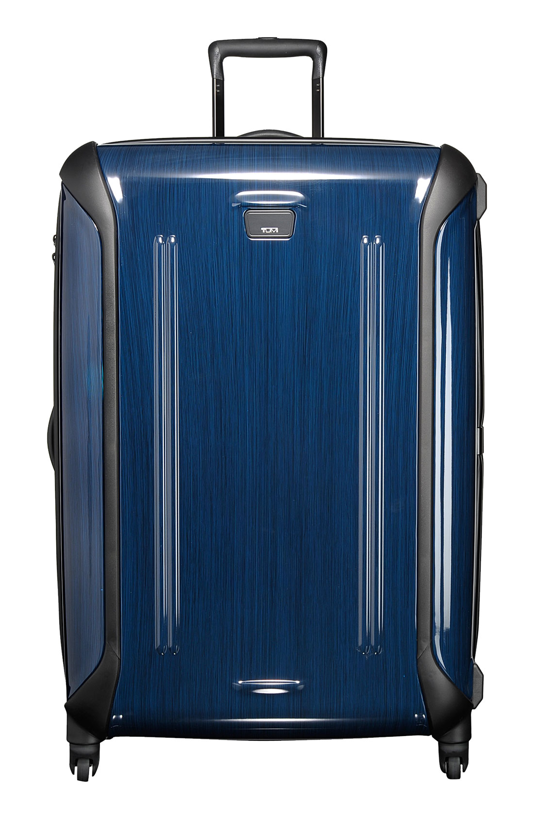 Tumi Vapor™ Extended Trip 4wheel Hard Shell Suitcase in Blue for Men