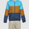 Wesc Raincoat in Blue for Men (black) - Lyst