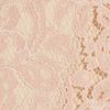 Alice By Temperley Surya Lace Playsuit in Pink (rose) - Lyst