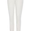 Current/elliott The Roller Pastel Midrise Boyfriendfit Jeans in Purple (lilac) - Lyst