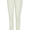 Current/elliott The Roller Pastel Midrise Boyfriendfit Jeans in Green (mint) - Lyst