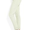 Current/elliott The Roller Pastel Midrise Boyfriendfit Jeans in Green (mint) - Lyst