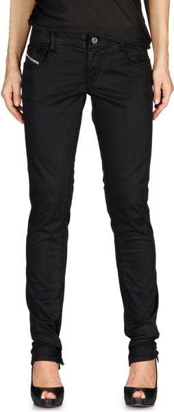 Diesel Grupeeb in Black - Lyst