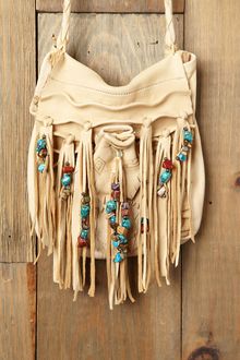 Free People Moontive Satchel - Lyst