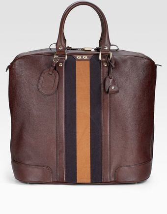 Gucci Classic Duffle - Lyst