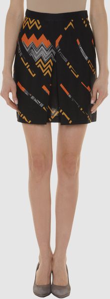  Mini Skirts 