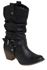 ModCloth Boot Of Confidence