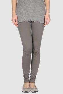 Rick Owens Lilies Jersey Leggings - Lyst