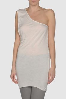 Rick Owens Lilies Top - Lyst