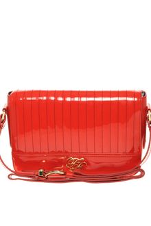 Ted Baker Stilt Quilted Cross Body Bag - Lyst