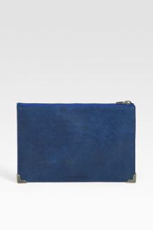 Alexander Wang Prisma Flat Pouch - Lyst