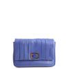 Anya Hindmarch Mini Gracie Bag in Blue - Lyst