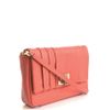 Anya Hindmarch Mini Gracie Bag in Pink (coral) - Lyst