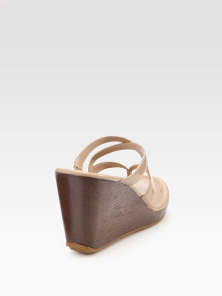 Katy Perry Collections Shoes | Katy Perry Strappy Jelly Sandals | Color: Red | Size: Various 