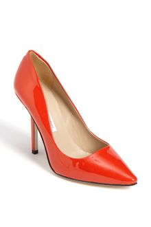 Diane Von Furstenberg Bang Pump - Lyst