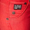 G-star Raw Arc Coloured Skinny Jeans in Red - Lyst