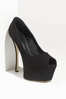 Giuseppe Zanotti Platform Pump - Lyst