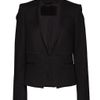 Mango Suit Jacket in Black (02) - Lyst