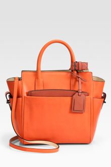 Reed Krakoff Mini Atlantique Tote Bag - Lyst