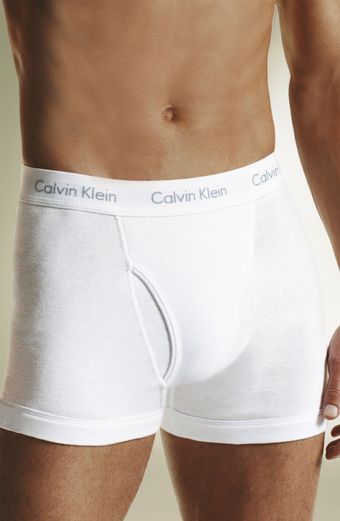 Calvin Klein Boxer Briefs Bigonline Exclusive - Lyst