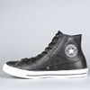 Converse Motorcycle Jacket Hi Sneaker in Black in Black for Men - Lyst