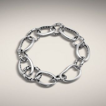  Small Link Bracelet 