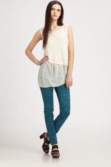 Rag & Bone The Legging Jeans - Lyst