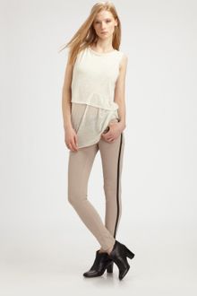Rag & Bone The Skinny Pants - Lyst