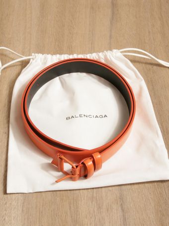 Balenciaga Belt - Lyst