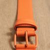 Balenciaga Belt in Orange for Men - Lyst