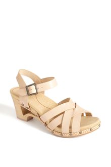 Dansko Tru Clog Sandal - Lyst