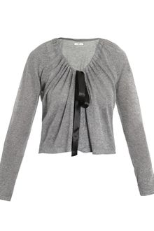 Day Birger Et Mikkelsen Day Mia Cardigan - Lyst
