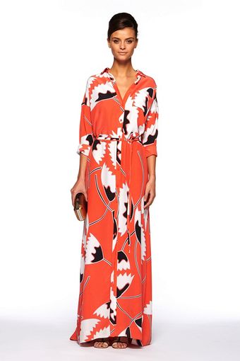  Laramie Dress 