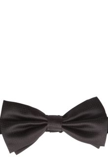 Dolce & Gabbana Silk Jaquard Bow Tie - Lyst