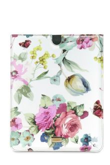 Dolce & Gabbana Patent Ipad 2 Case Tech Accessory - Lyst