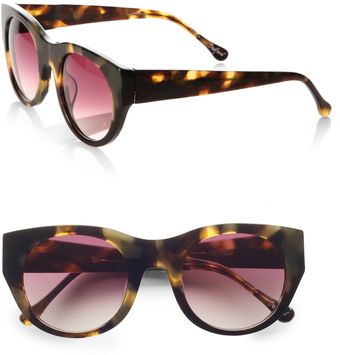 Elizabeth And James Bedford Acetate Sunglasses - Lyst