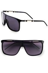 Givenchy Shield Sunglasses