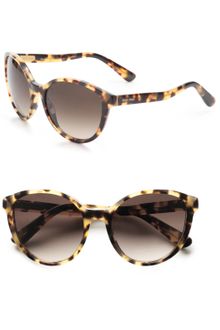 Miu Miu Phantom Plastic Sunglasses - Lyst