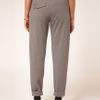 Tba Curve Exclusive Smart Jersey Trousers in Gray (grey) - Lyst