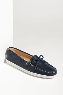 Tod's Marlin Moccasin - Lyst