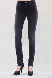 Acne Needle Grey Basement - Lyst