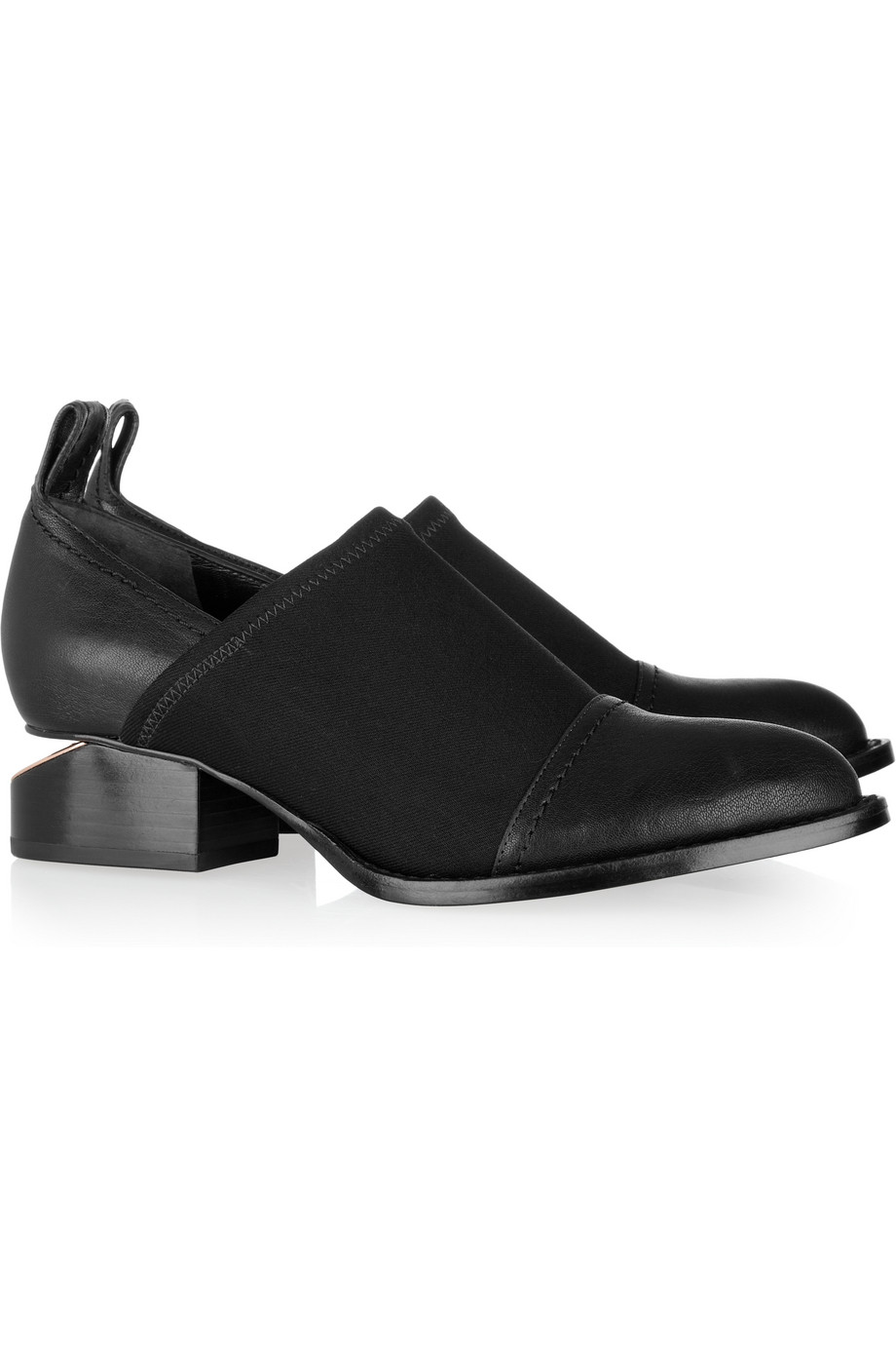 alexanderwang loafer