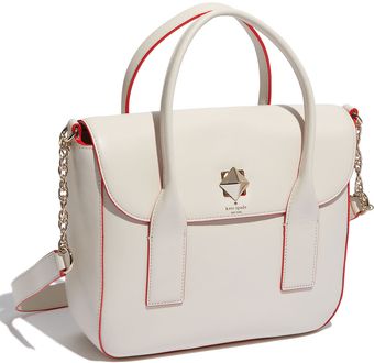  New Bond Street - Florence Satchel 