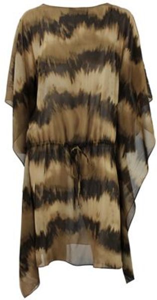 Michael Kors Dress - Lyst