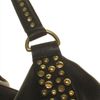 Sara Berman Gigi Slouch Tote  Black in Black - Lyst