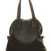 Sara Berman Haden Tote  Black in Black - Lyst