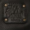Sara Berman Haden Tote  Black in Black - Lyst